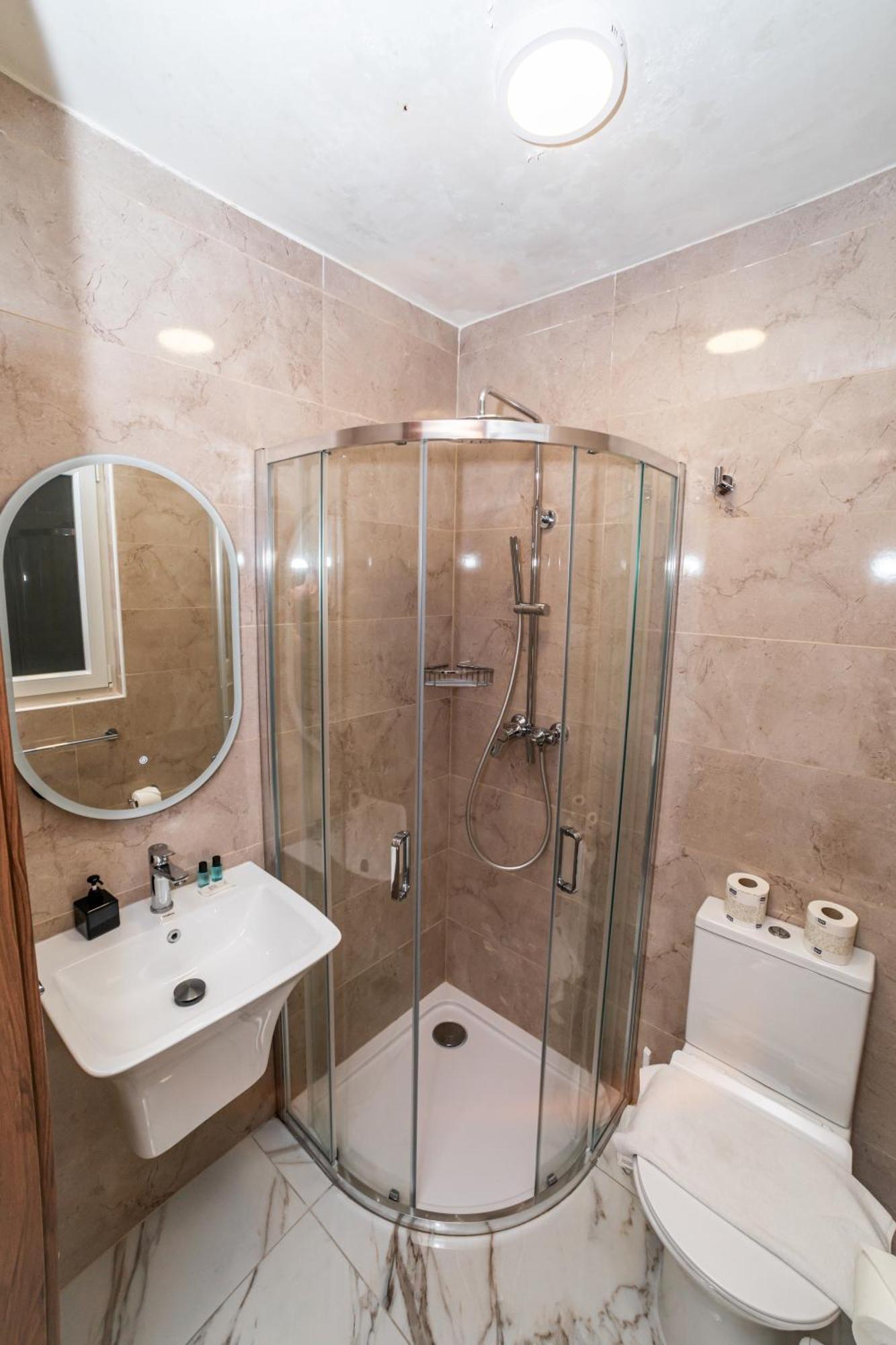 New, Stylish And Modern 1Br Apartment St. Paul's Bay Exteriér fotografie