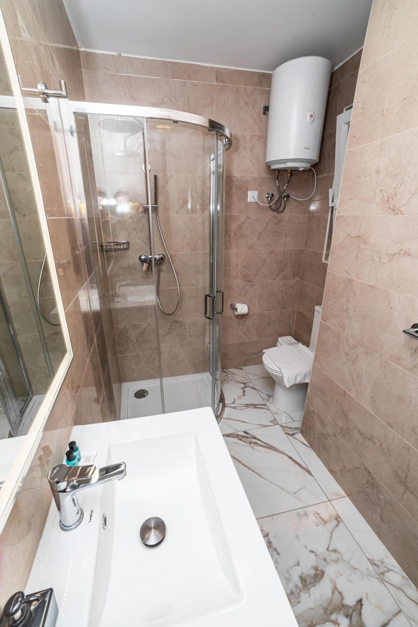 New, Stylish And Modern 1Br Apartment St. Paul's Bay Exteriér fotografie