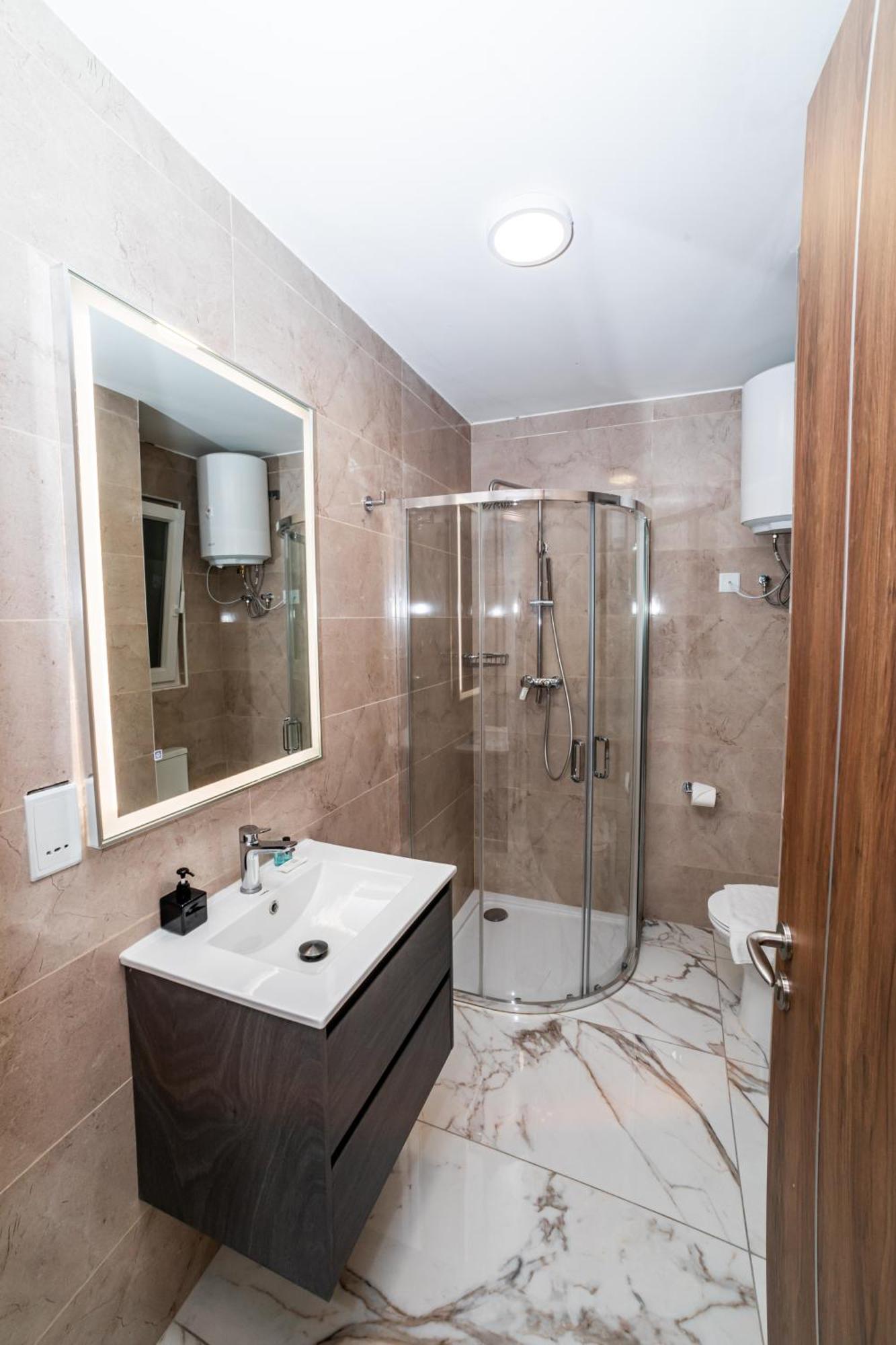 New, Stylish And Modern 1Br Apartment St. Paul's Bay Exteriér fotografie