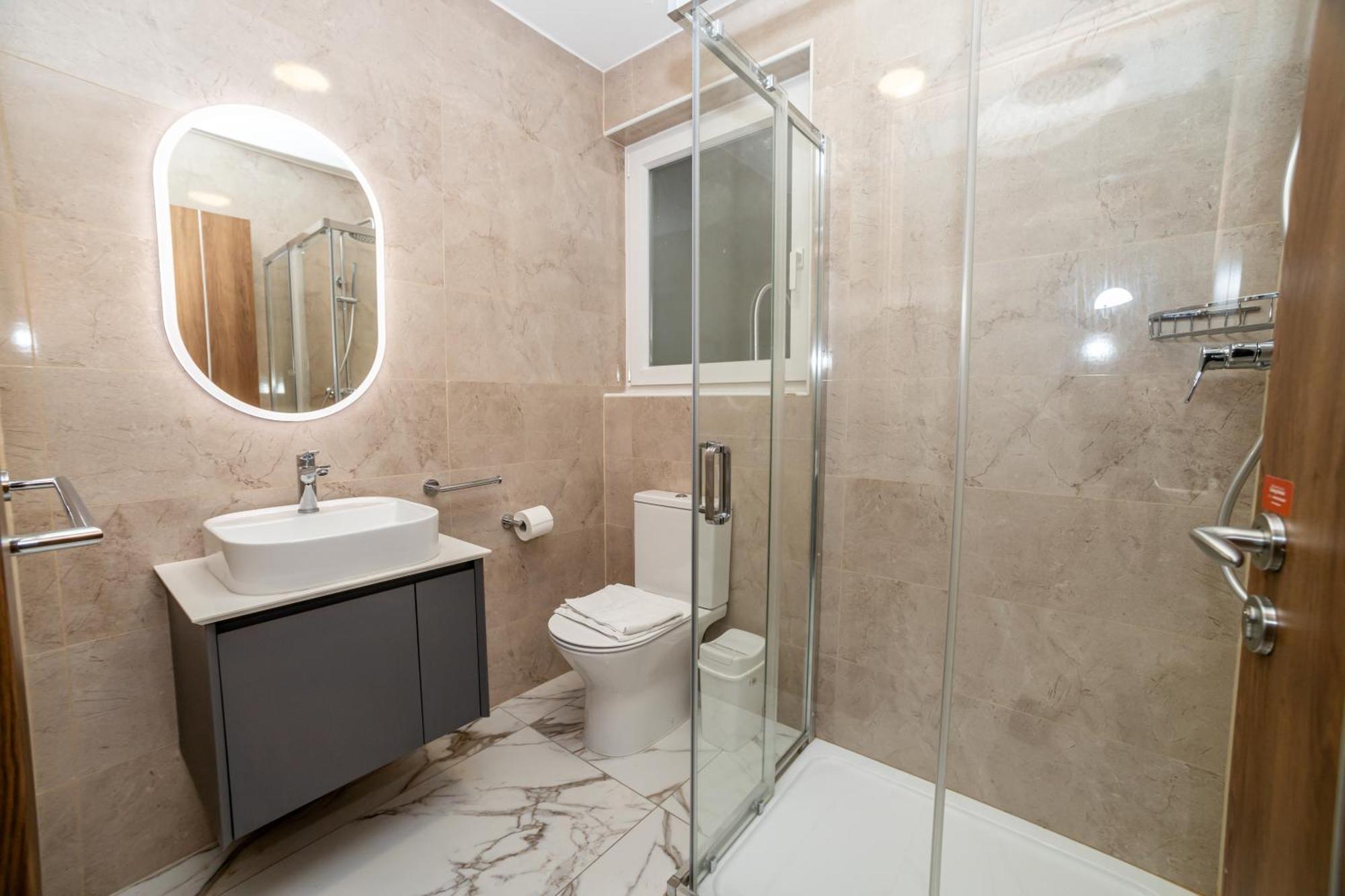 New, Stylish And Modern 1Br Apartment St. Paul's Bay Exteriér fotografie