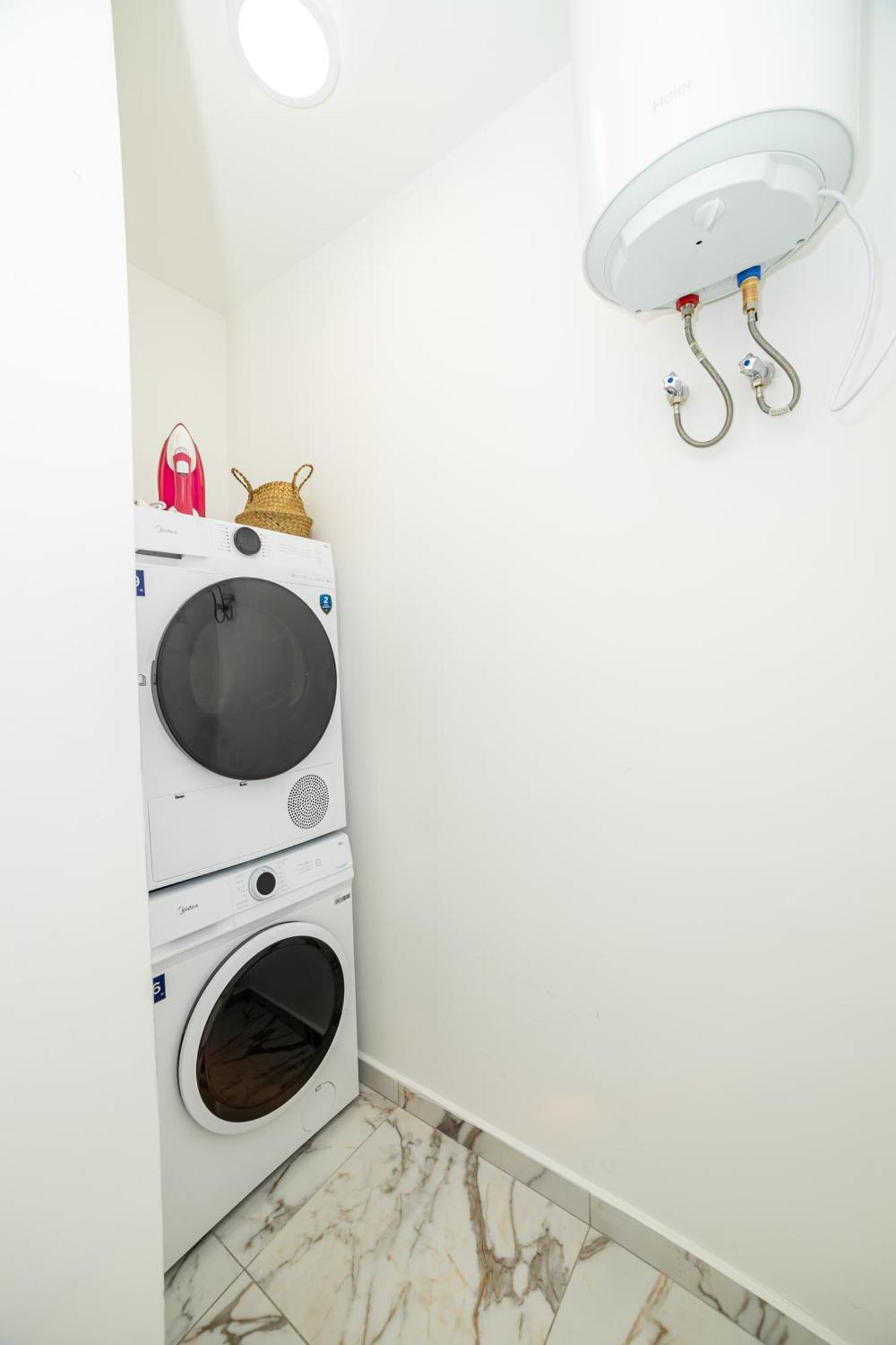 New, Stylish And Modern 1Br Apartment St. Paul's Bay Exteriér fotografie
